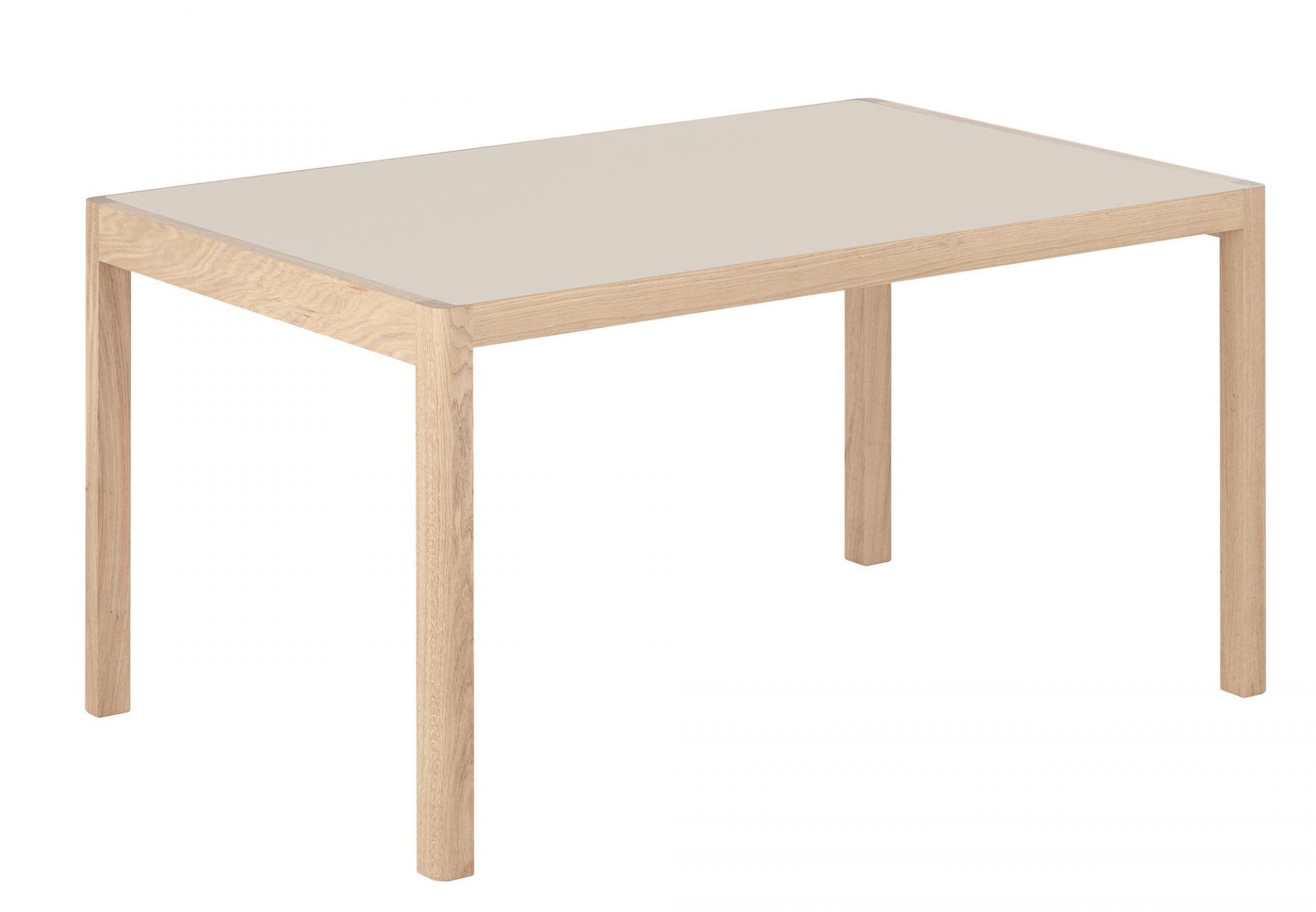 Workshop Table Tisch Muuto