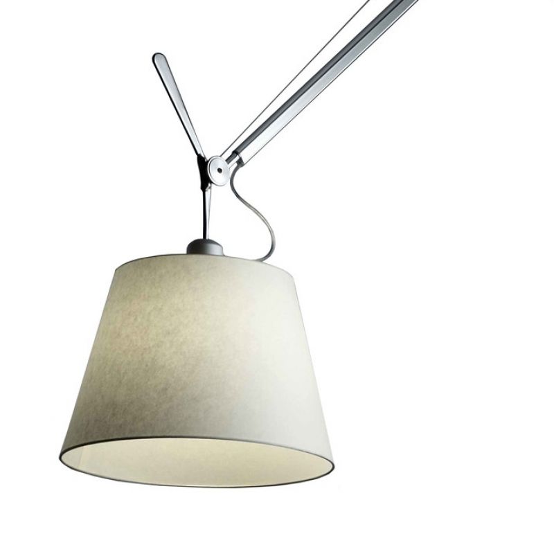 Tolomeo Mega / Tolomeo Mega LED Floor NUR Lampenschirm Artemide (Teil 3 von 3)