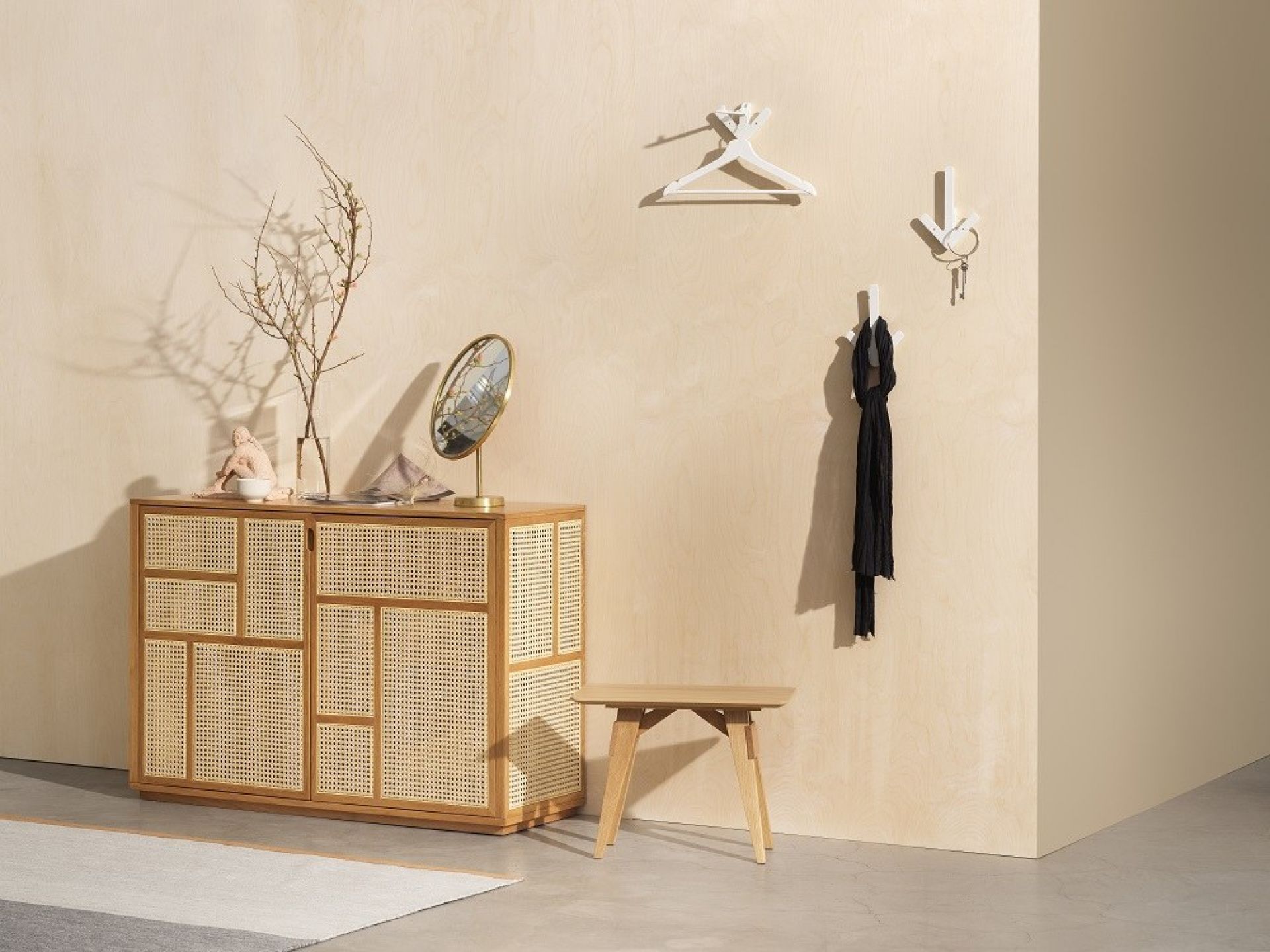 Air Sideboard Design House Stockholm
