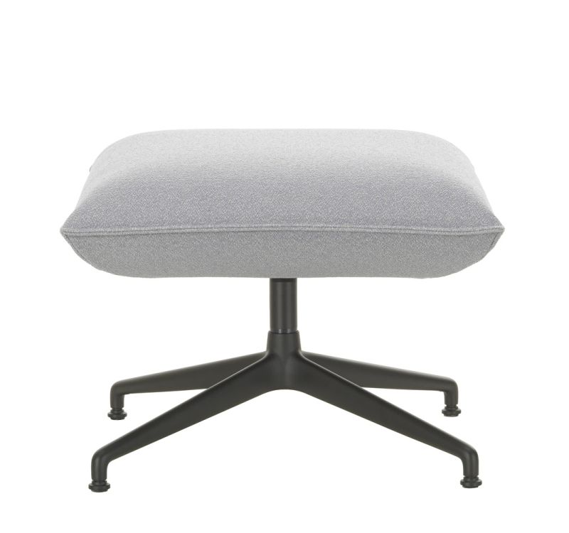 Bascule Ottoman Hocker Vitra