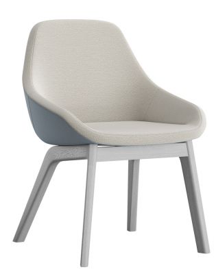 Morph Dining Chair Stuhl Zeitraum