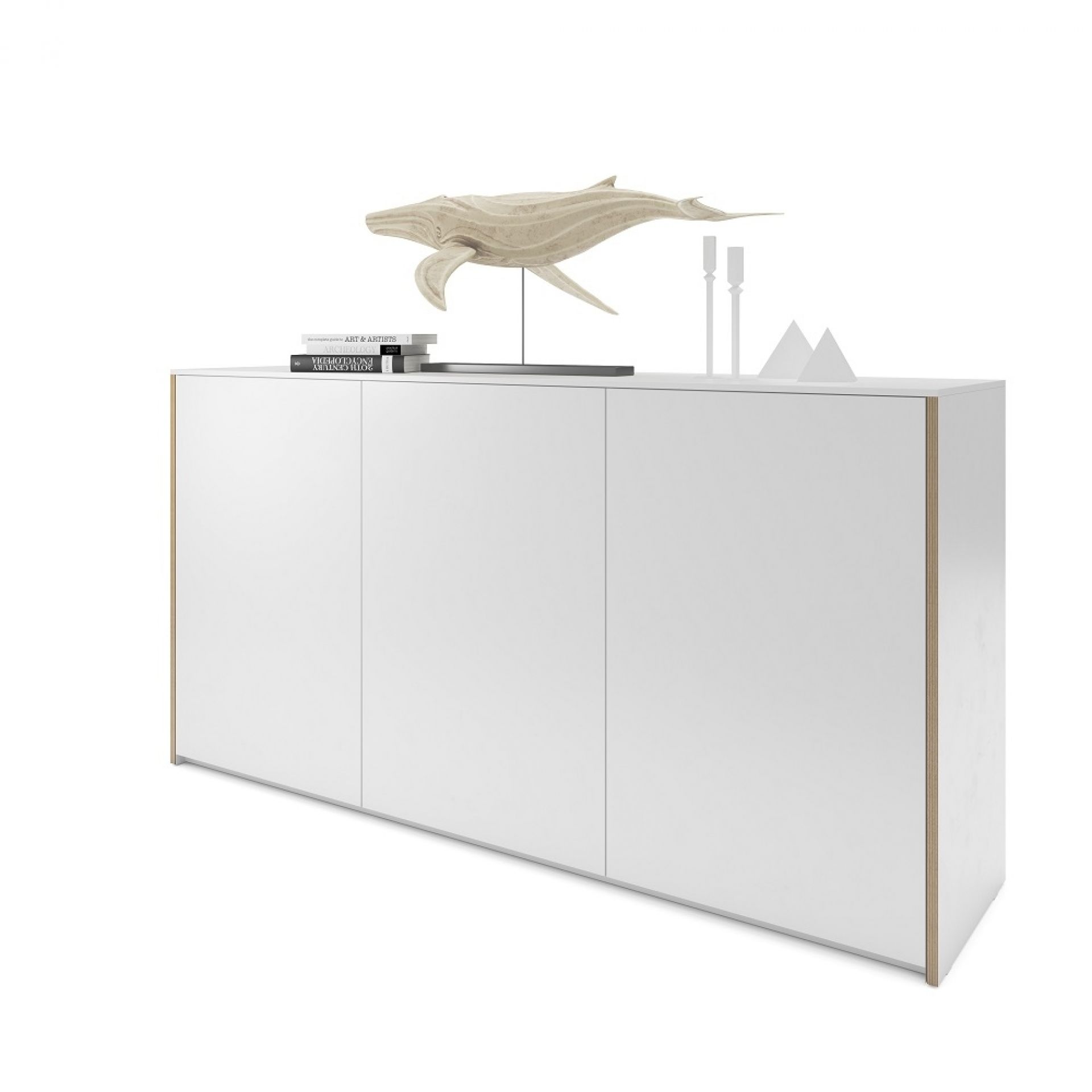 Modular Plus Sideboard Doppeltür rechts Müller Möbelwerkstätten
