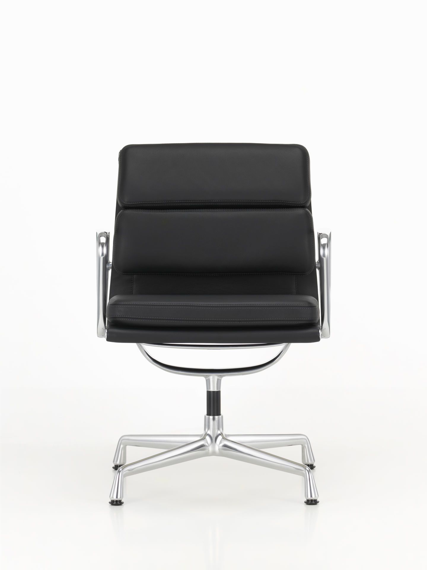 Soft Pad Chair EA207 / EA 207 Sessel Vitra