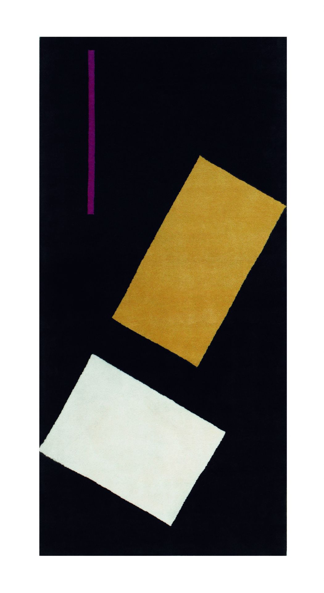 Bonaparte Teppich 210x100 ClassiCon