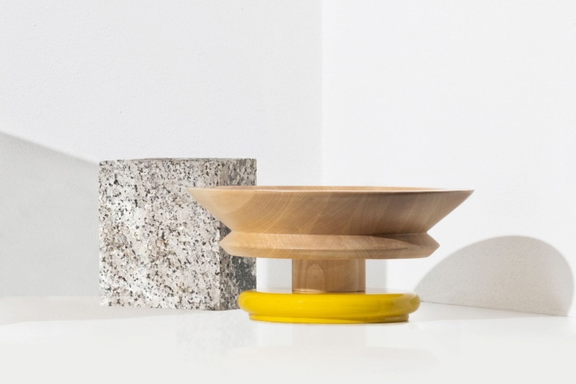 ES15 Schale Alessi