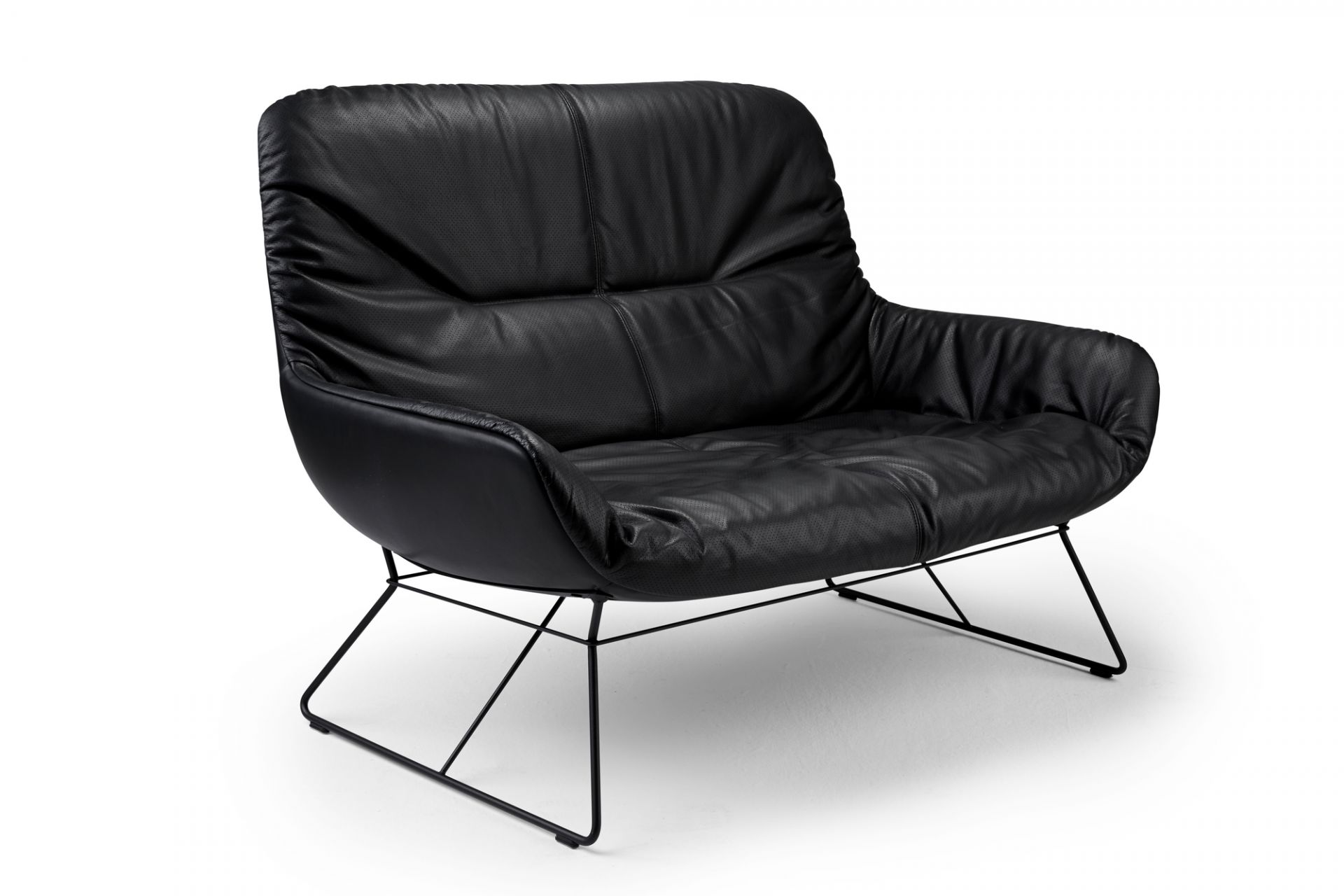 Leya Loungecouch Freifrau Manufaktur