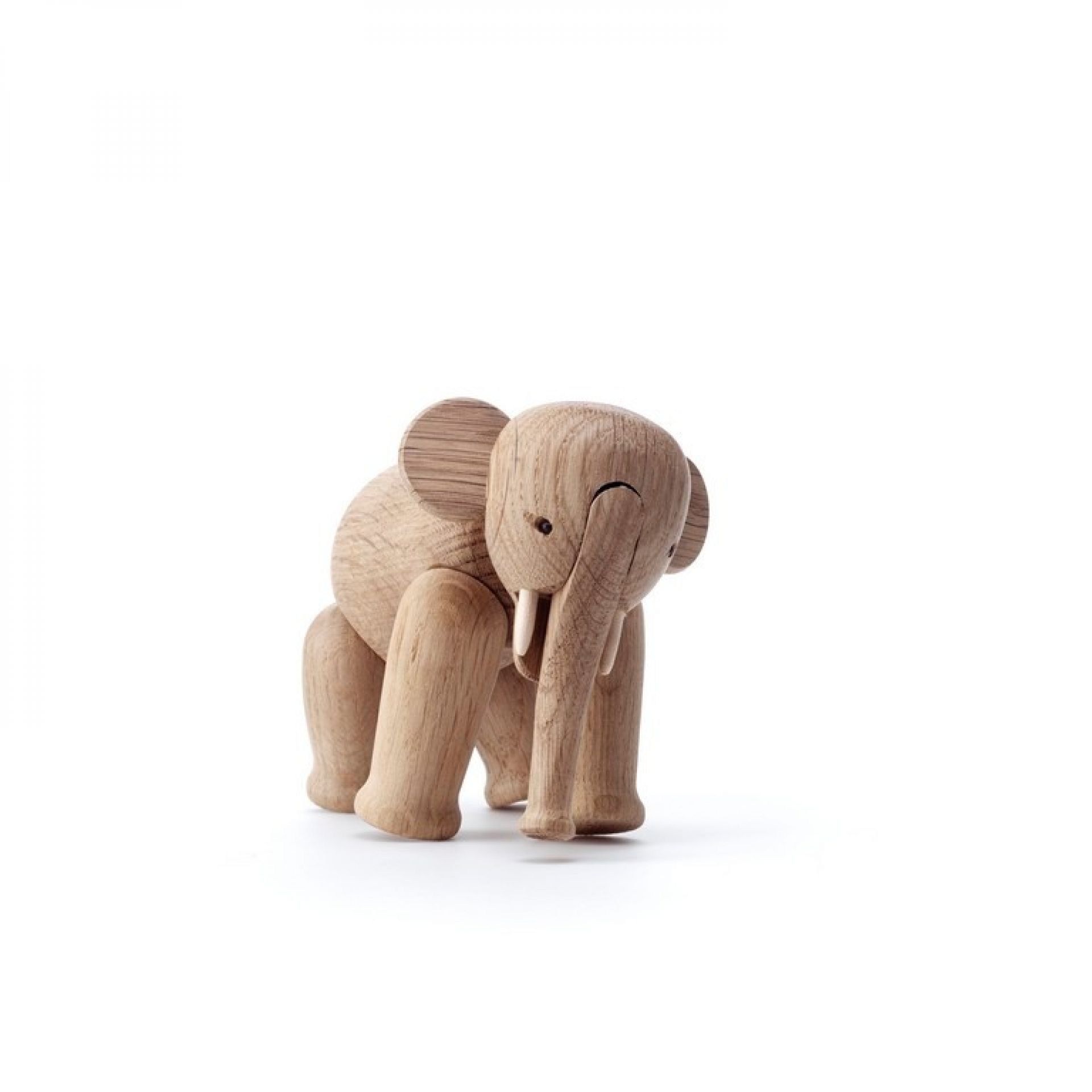 Elefant Holzfigur Kay Bojesen Elefant Holzfigur Kay Bojesen