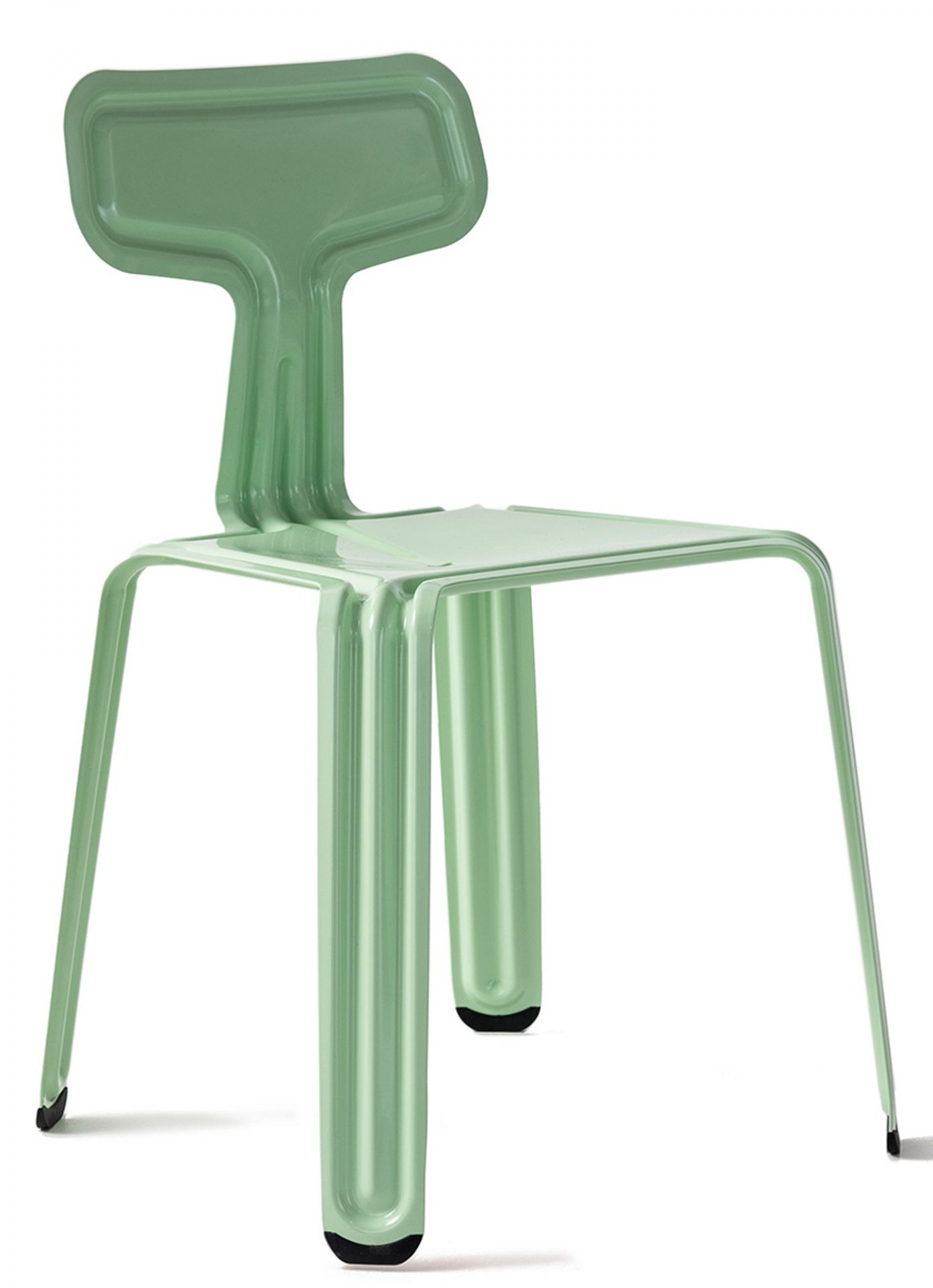 Pressed Chair Stuhl Nils Holger Moormann