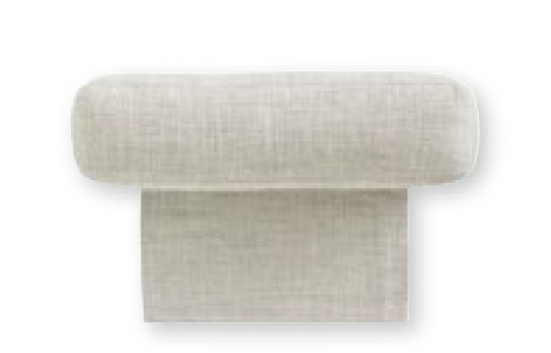 Grand Sofa Nackenkissen Vitra