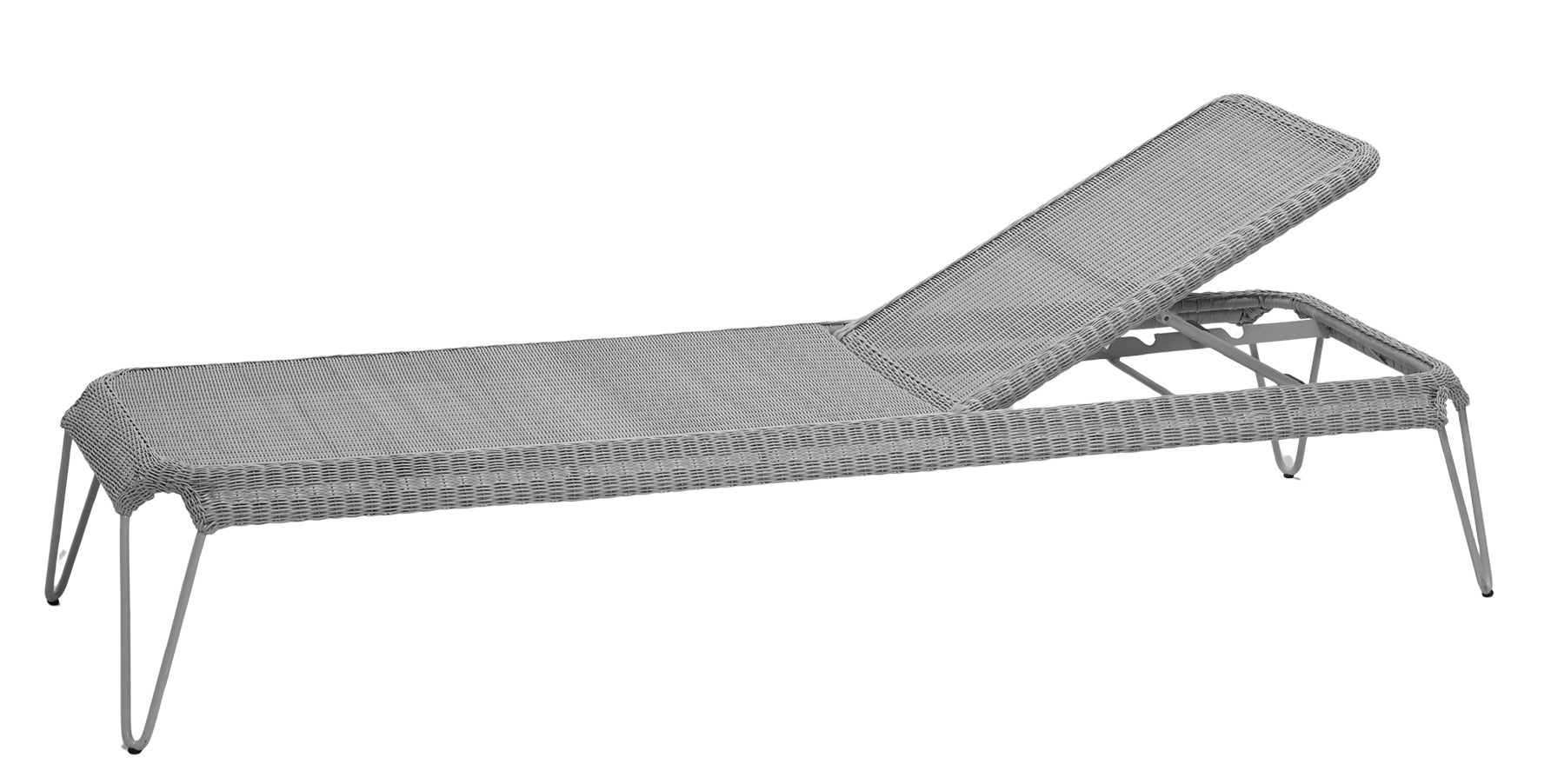 Breeze Outdoor Sonnenliege Cane-Line