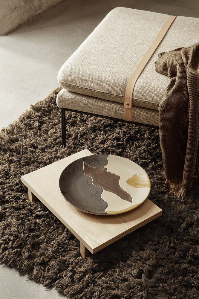 Turn Daybed Liege Ferm Living