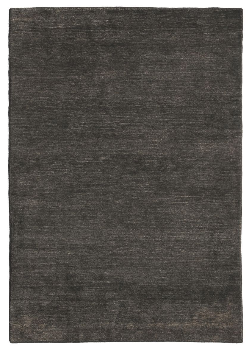 Persian Colors Teppich Charcoal 250x350cm Nanimarquina