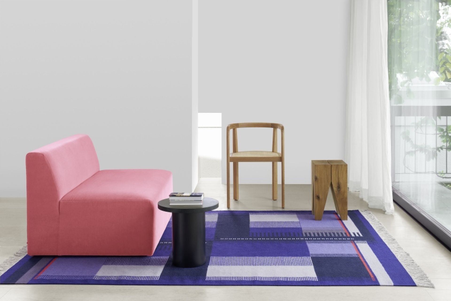 SF06 Kerman Konfigurierbares Modulsofa e15