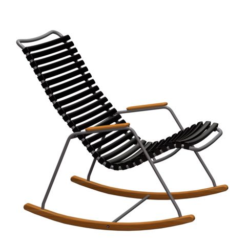 Click Kids Rocking Chair Schaukelstuhl Kinder Houe Multicolor 2