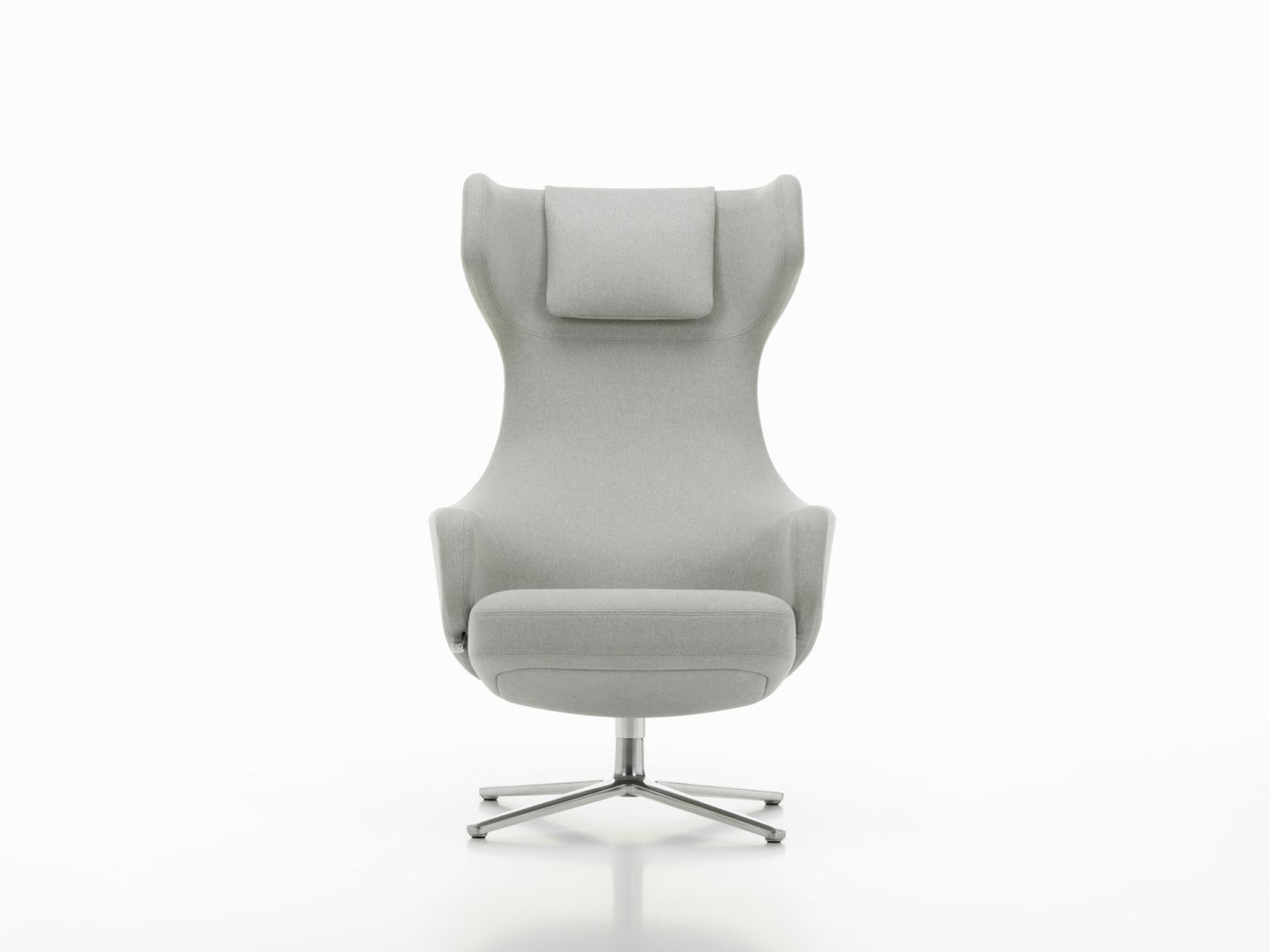Grand Repos Sessel Vitra 
