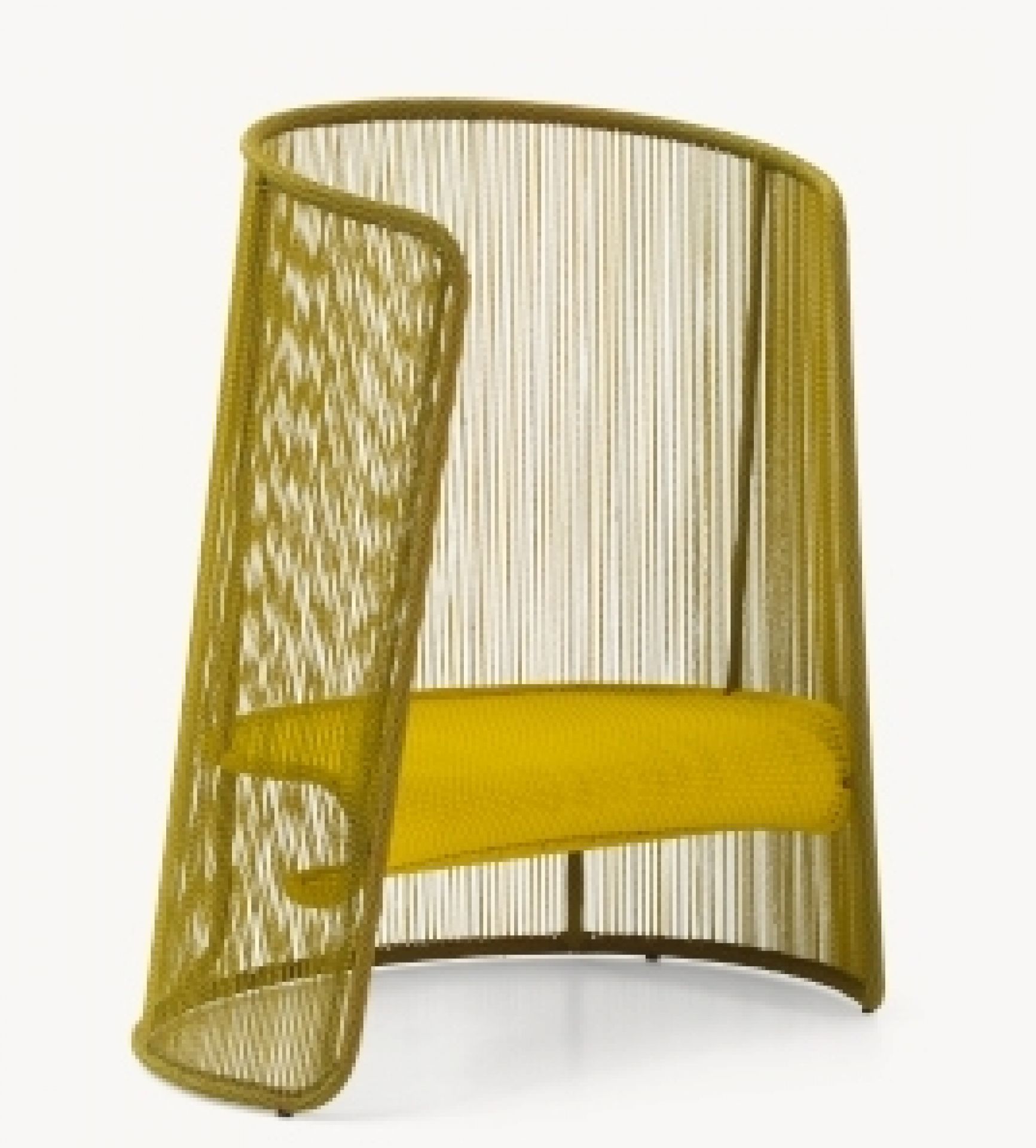 Husk M Sessel M' Afrique Collection Moroso