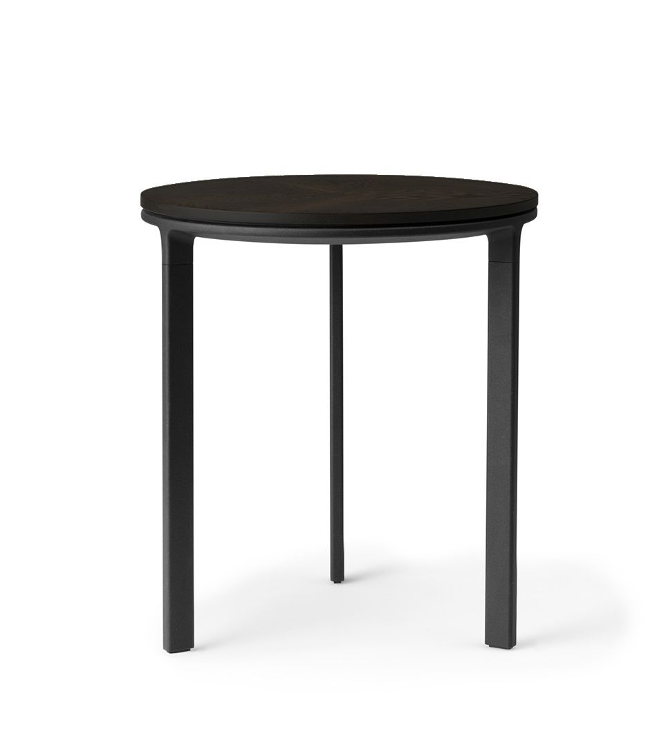 Beistelltisch Ø40 cm Vipp