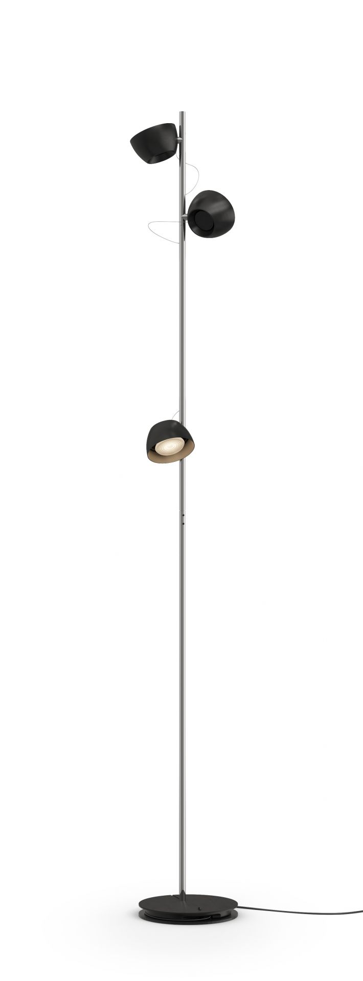 Irio S Stehleuchte Baltensweiler
