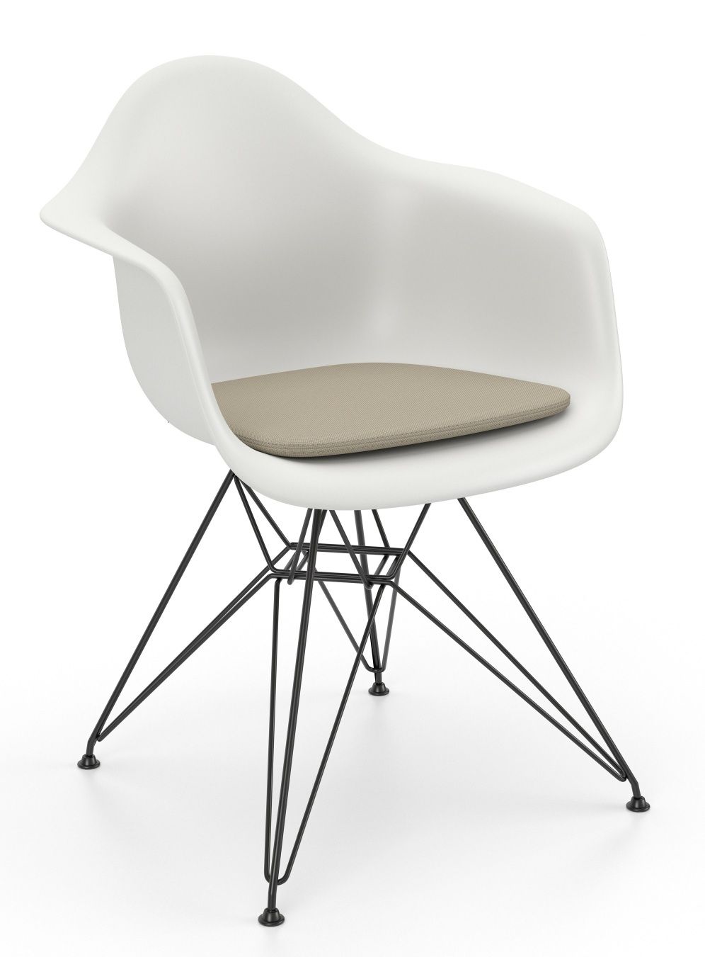Soft Seats Typ A Sitzauflage Vitra