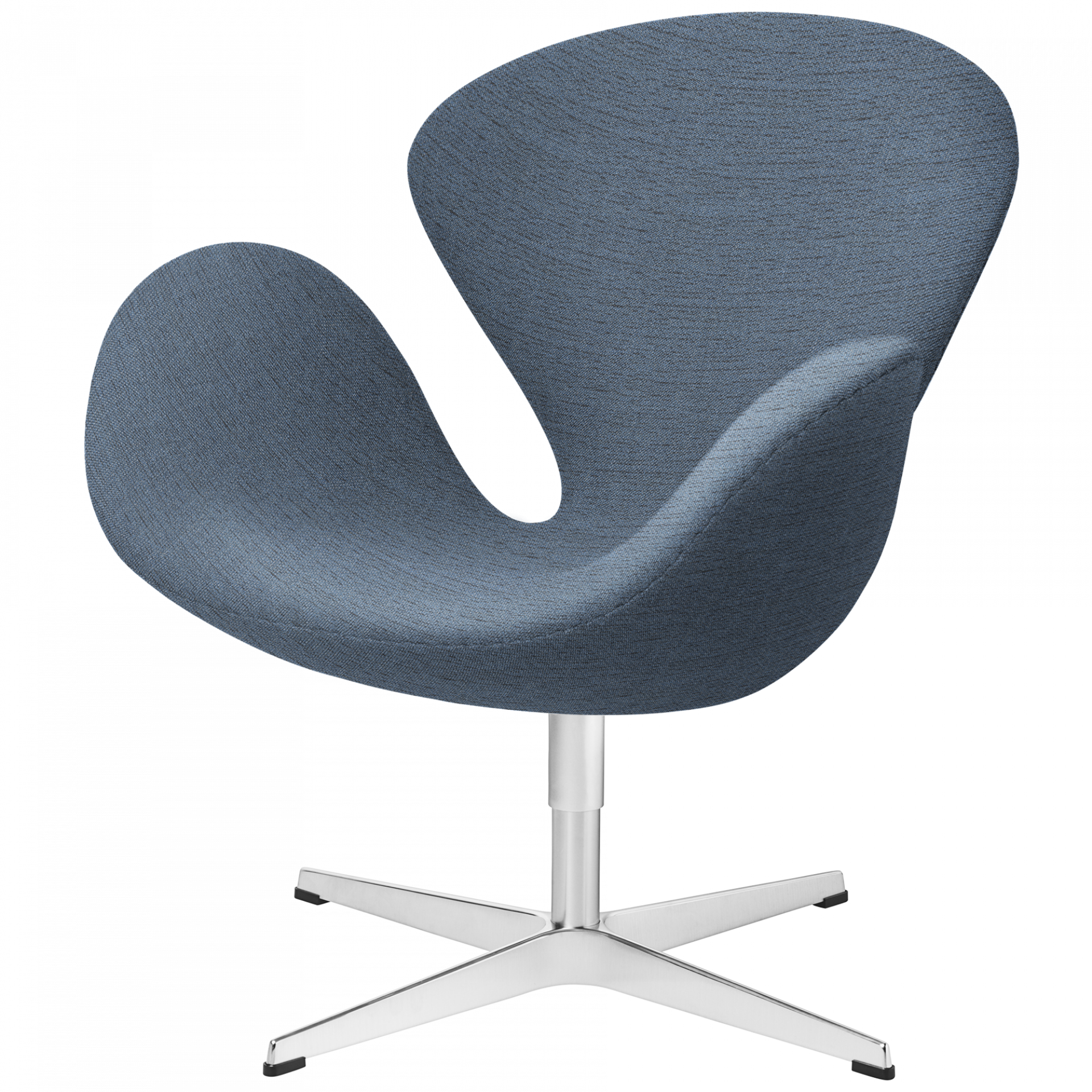 Der Swan / Schwan Sessel Fritz Hansen