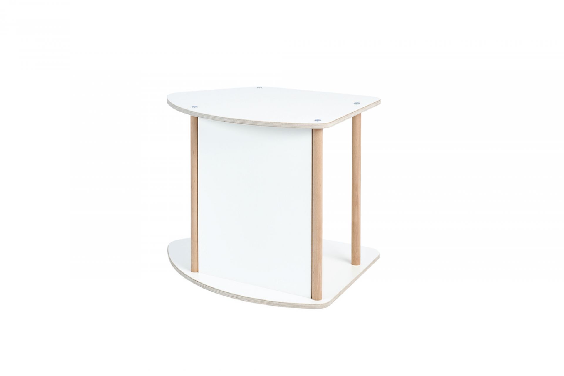 Tojo Kids Multi Schaukel Hocker Tisch Tojo