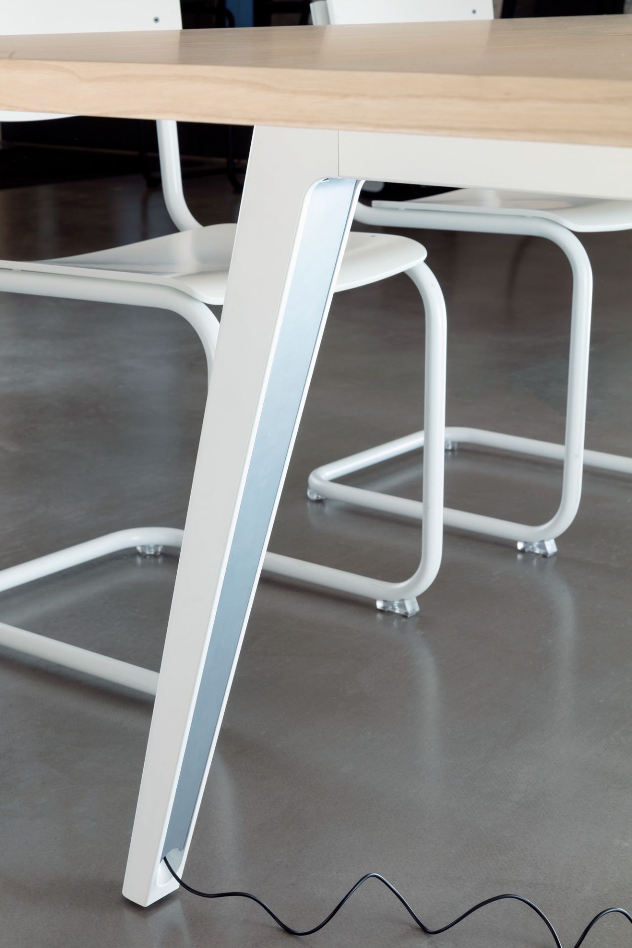 1500 Tisch Thonet