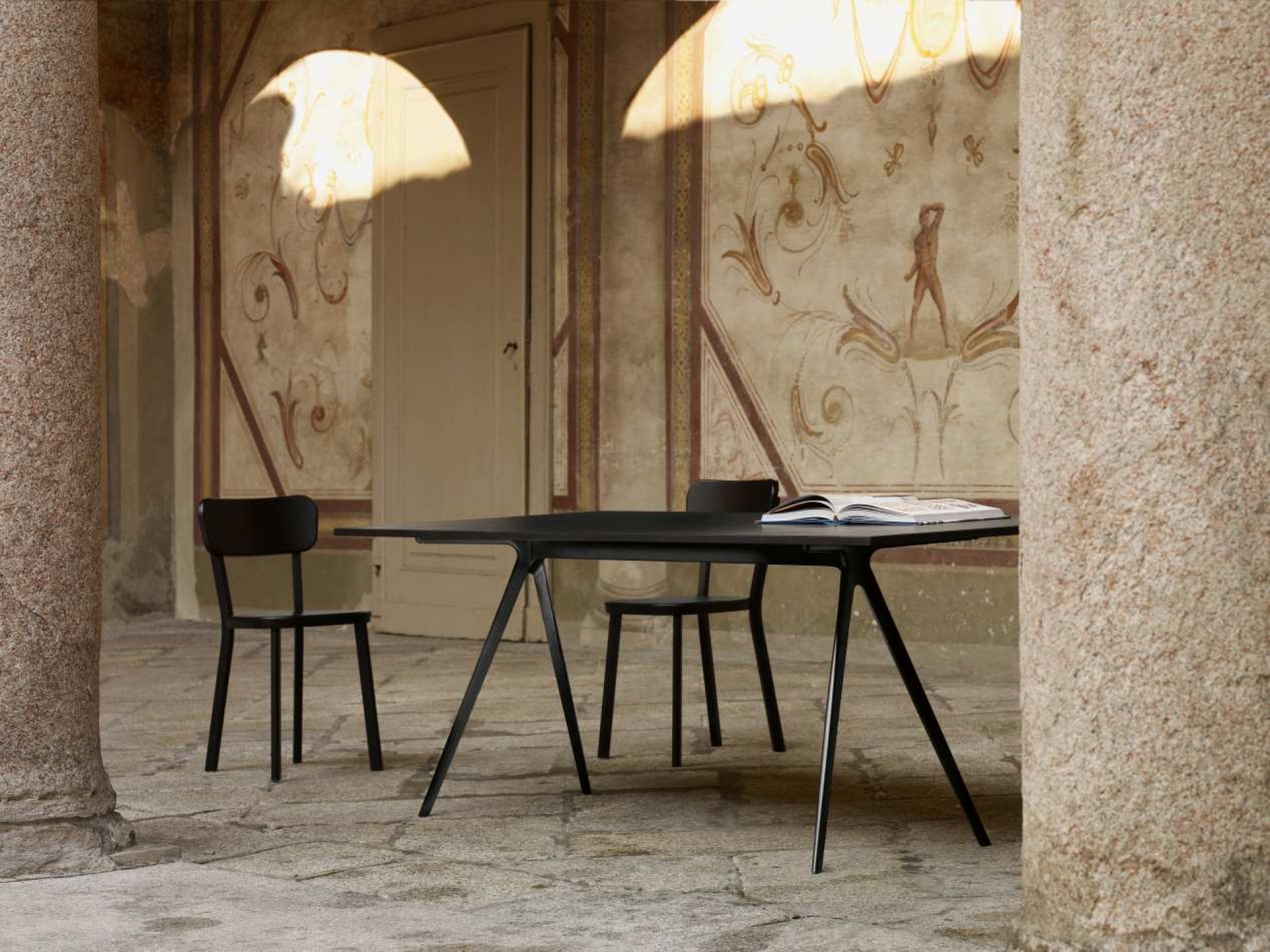 Déjà-vu Chair Stuhl Magis