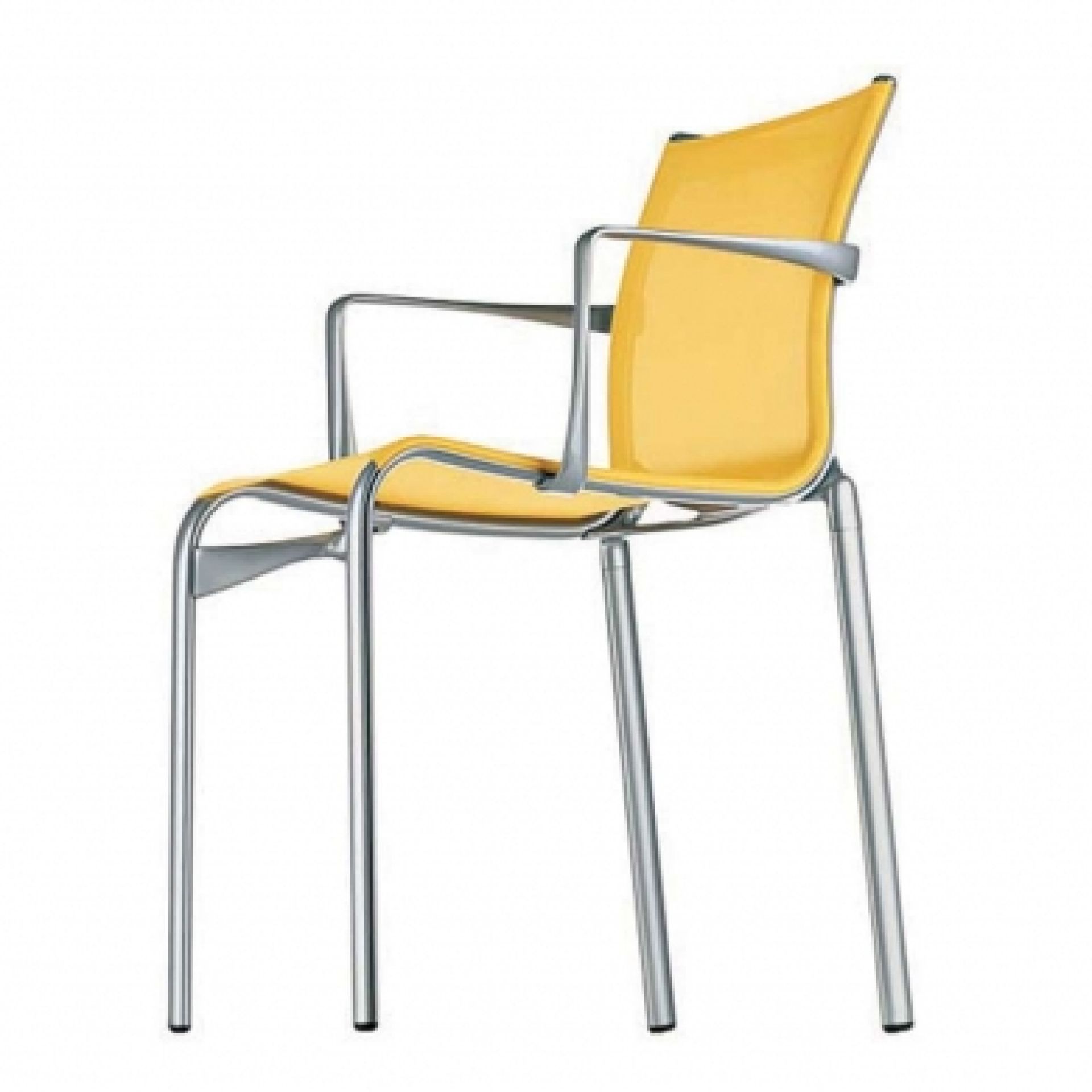Bigframe 440 / 441 Outdoor Stuhl Alias