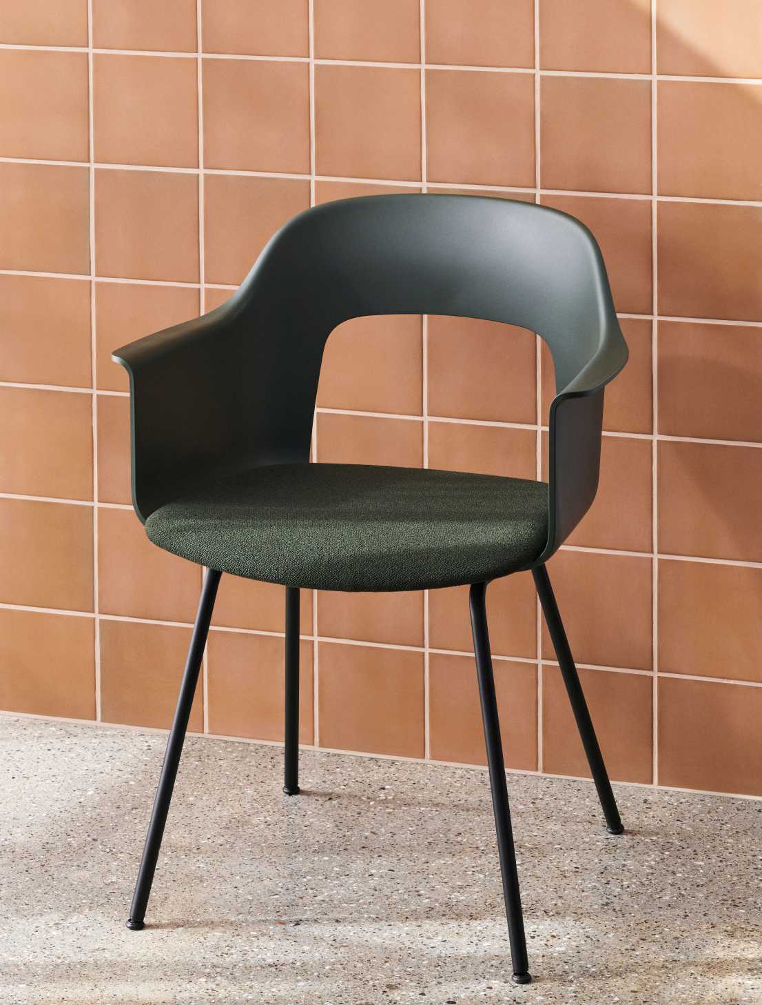 Layout Armchair 213 Armlehnstuhl Hay  