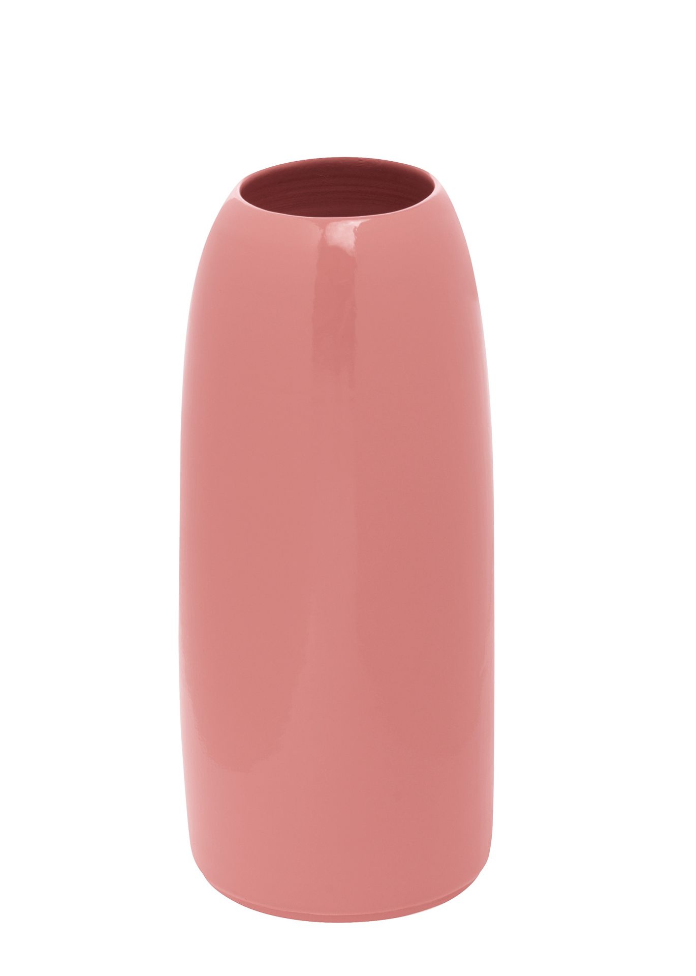 Carla Vase M Carnation Schönbuch