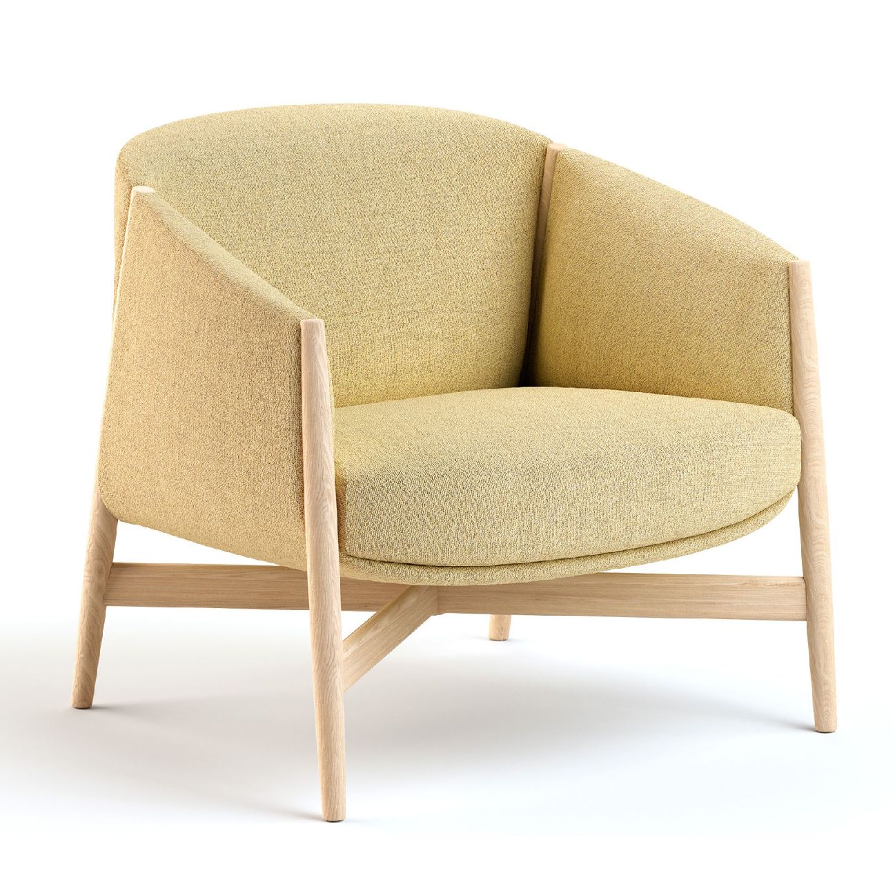 Kagu Sessel Cor