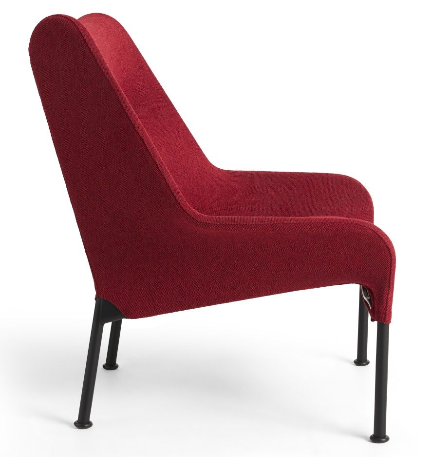 02 Lounge Chair Sessel Hay 02 Lounge Chair Sessel Hay
