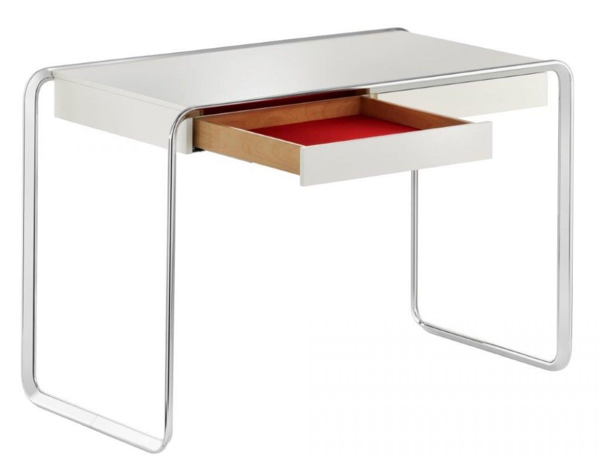 K2D Oblique Schreibtisch Tecta