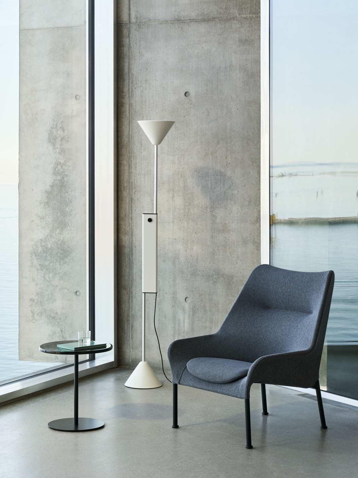02 Lounge Chair Sessel Hay 02 Lounge Chair Sessel Hay