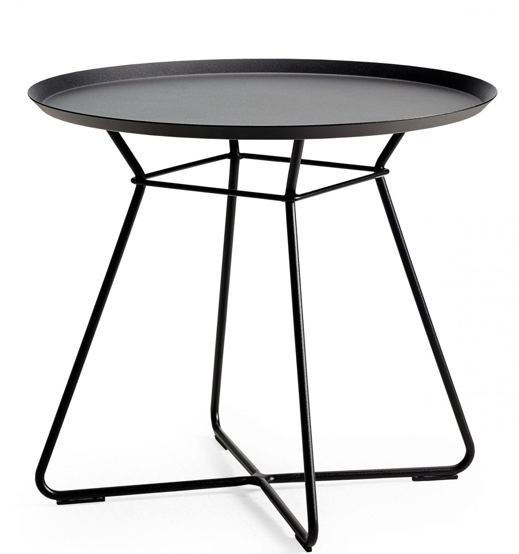 Leya Large Coffee Table Couchtisch Freifrau Manufaktur