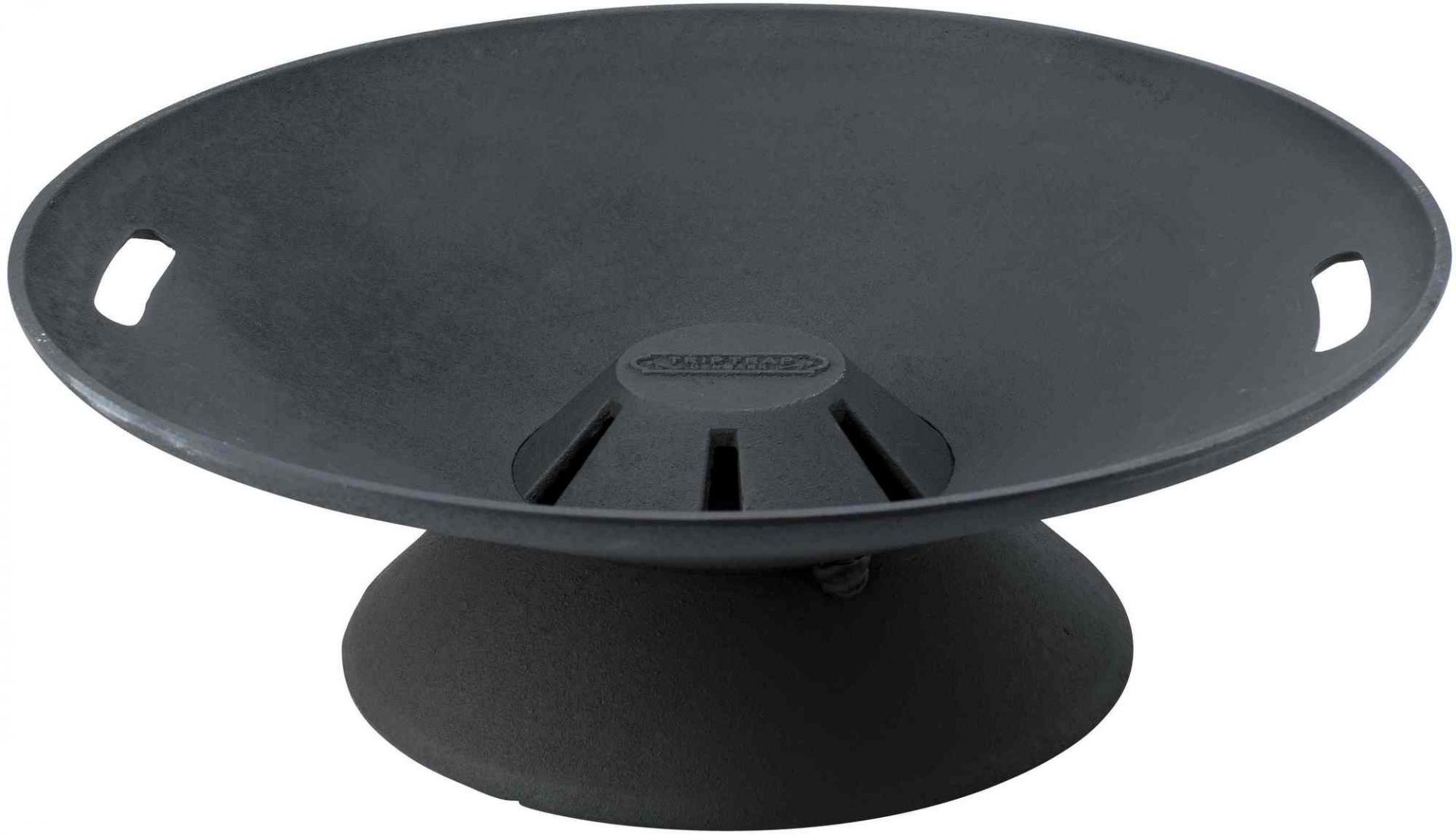 Helios Firebowl Feuerschale Skagerak by Fritz Hansen