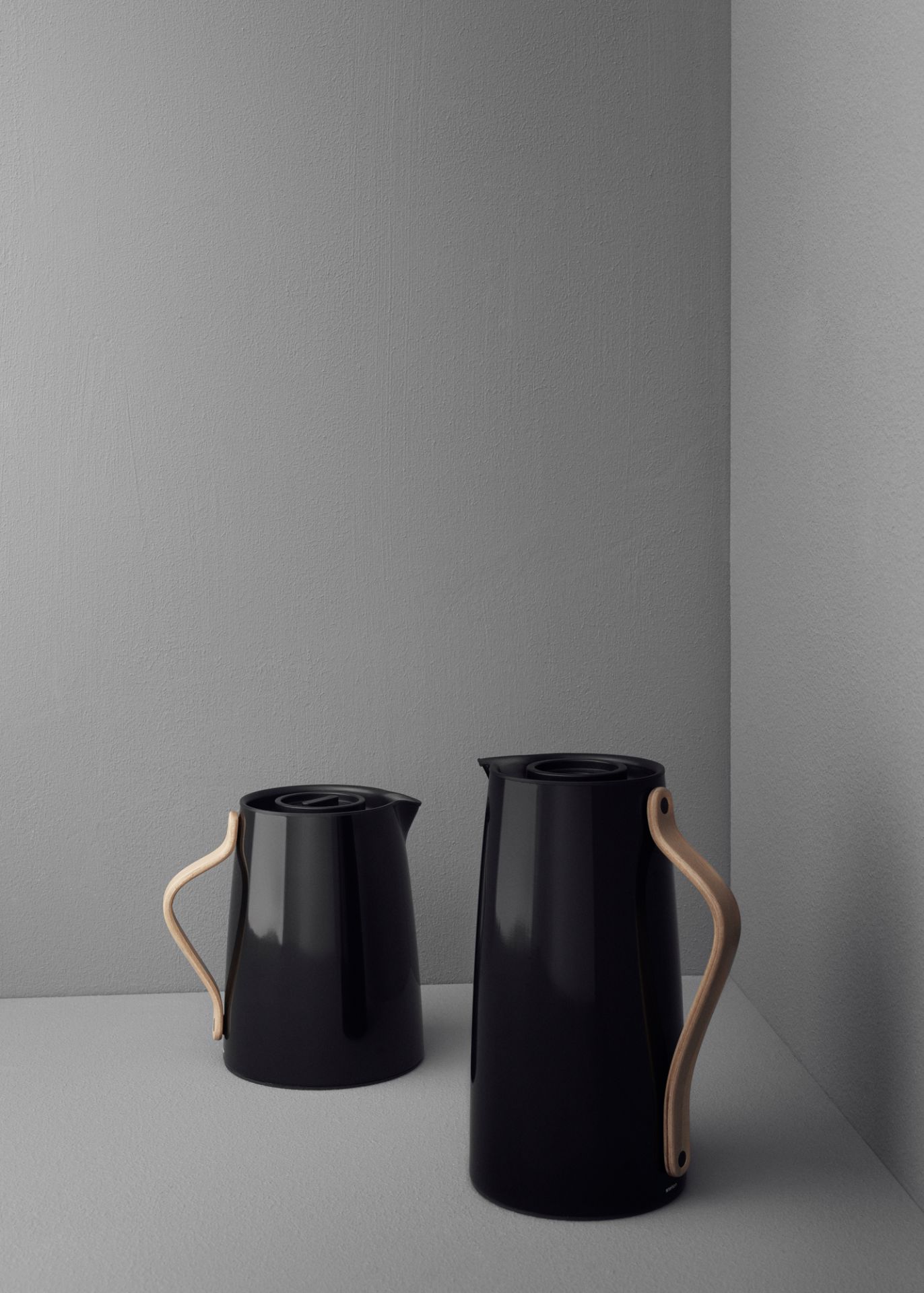 Emma Kaffeekanne / Isolierkanne Stelton EINZELSTÜCKE