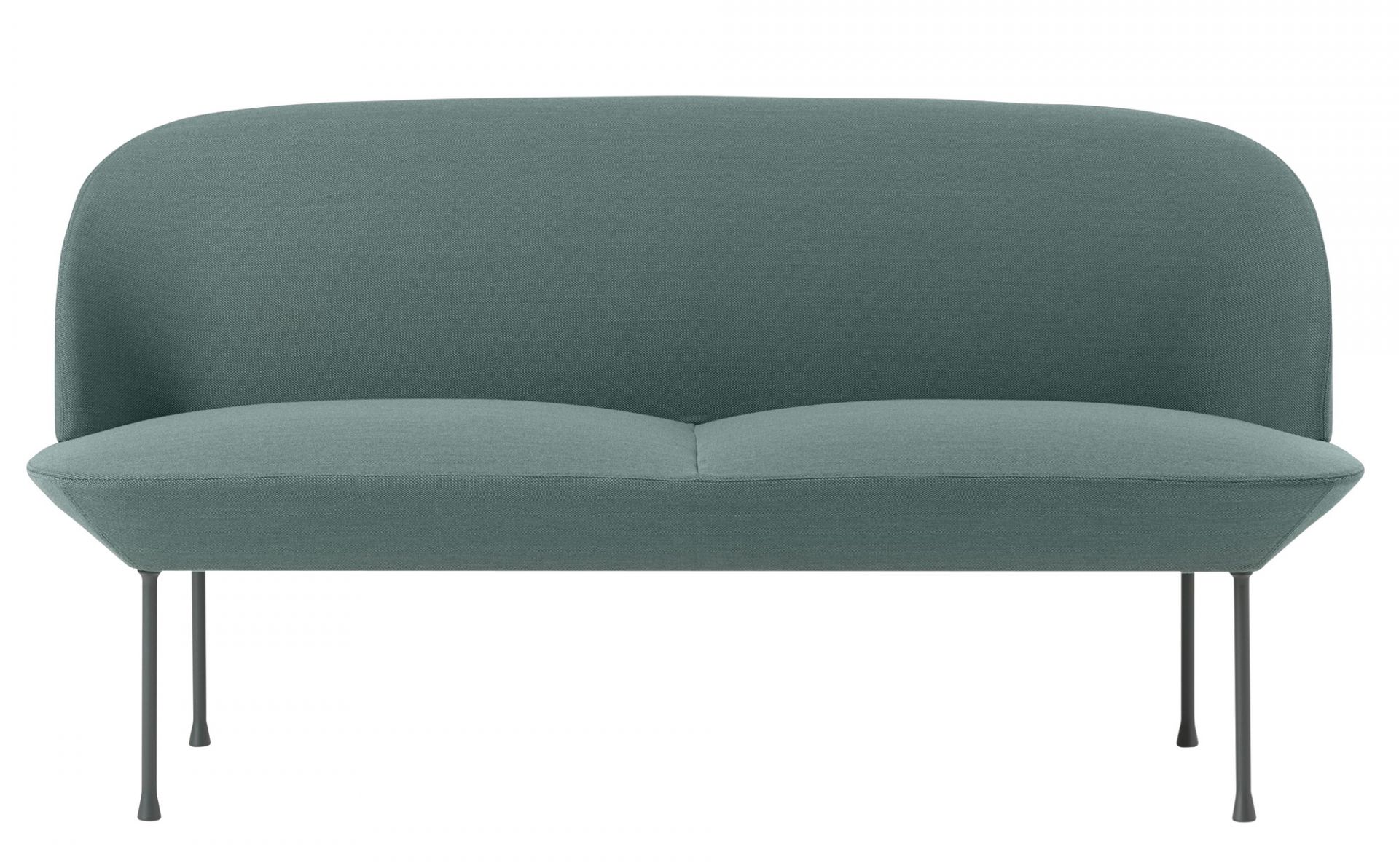 Oslo 2-Sitzer Sofa Muuto