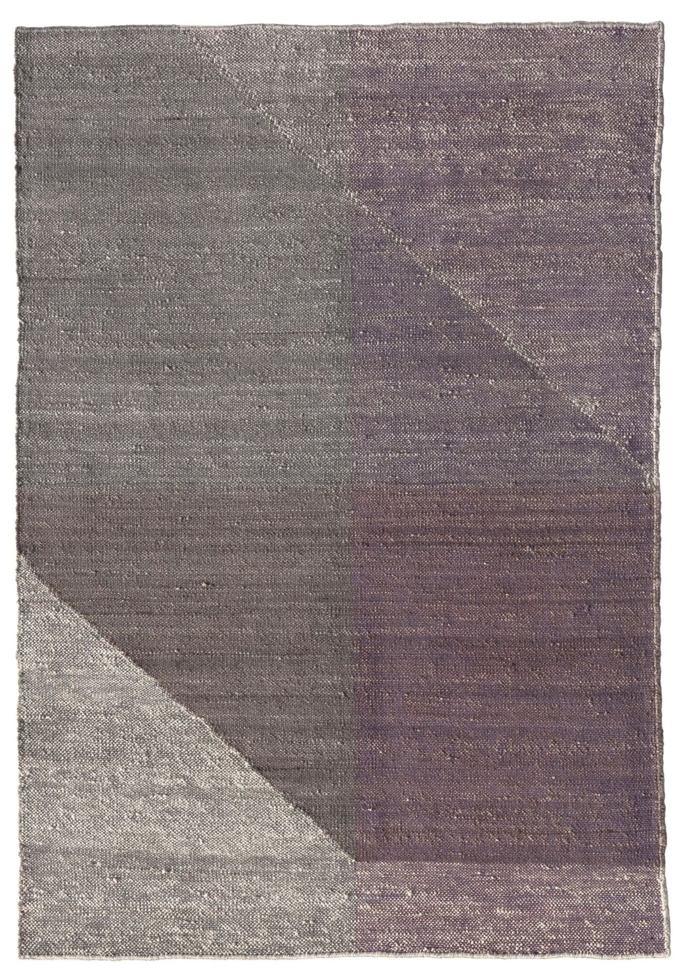 Capas 4 Teppich 170x240 cm Nanimarquina