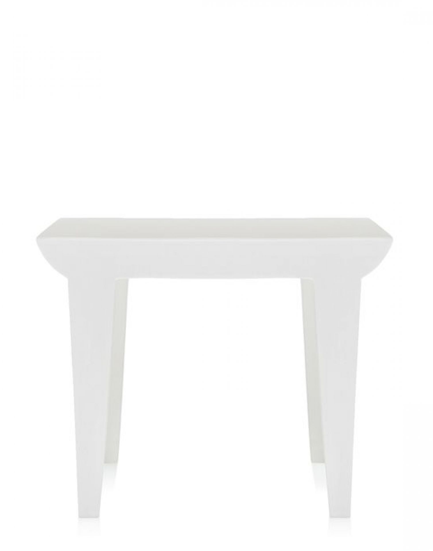 Bubble Club - Tisch - Kartell
