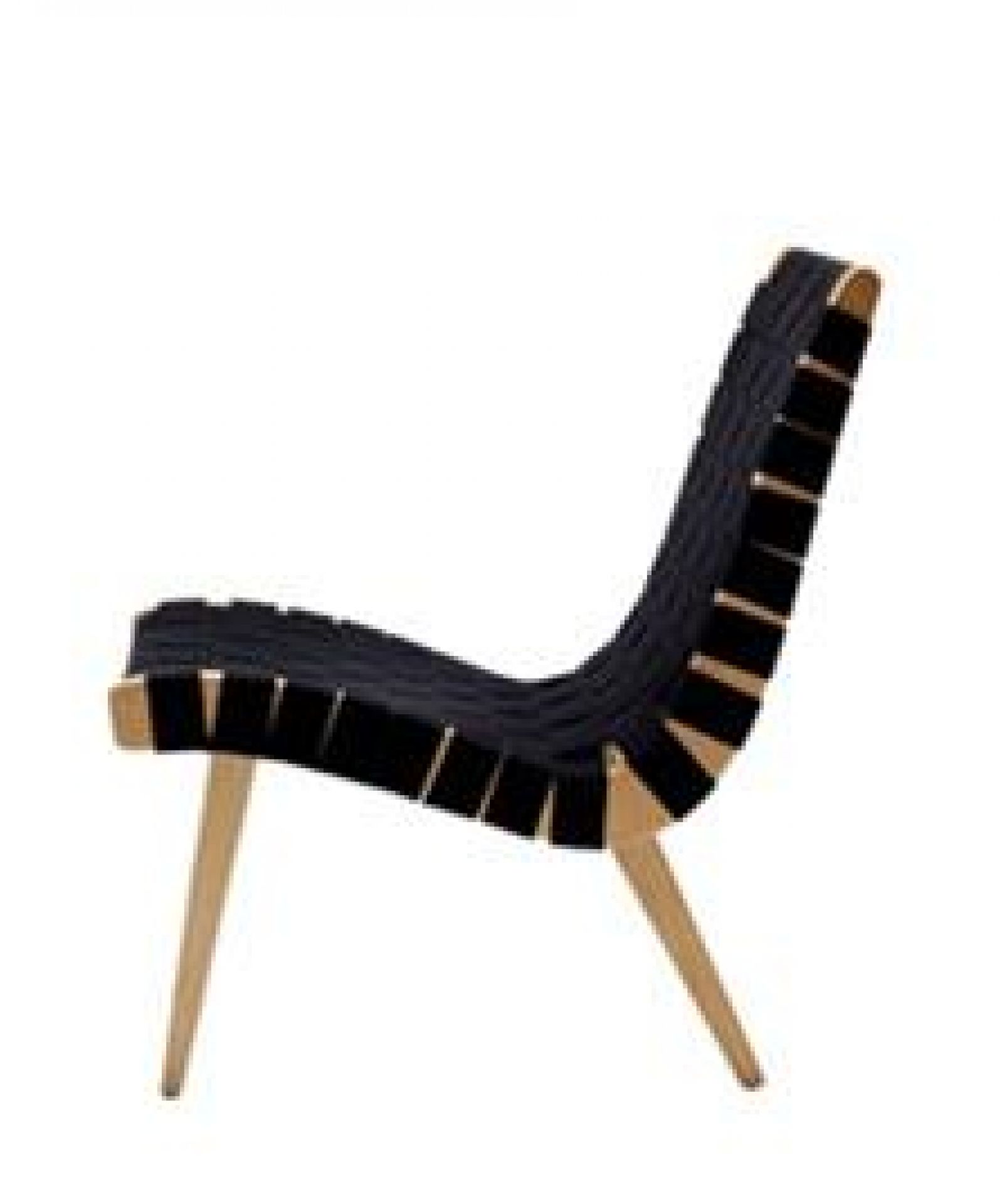 Risom Lounge Stuhl Knoll International - QUICK SHIP