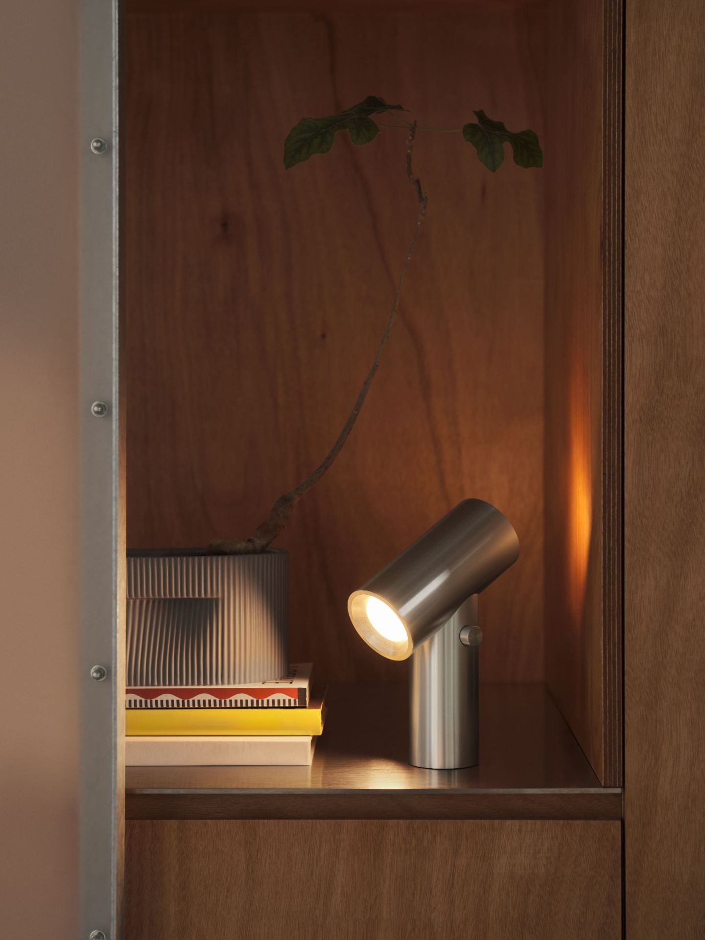 Beam Portable lamp Akkuleuchte / Tischleuchte Muuto
