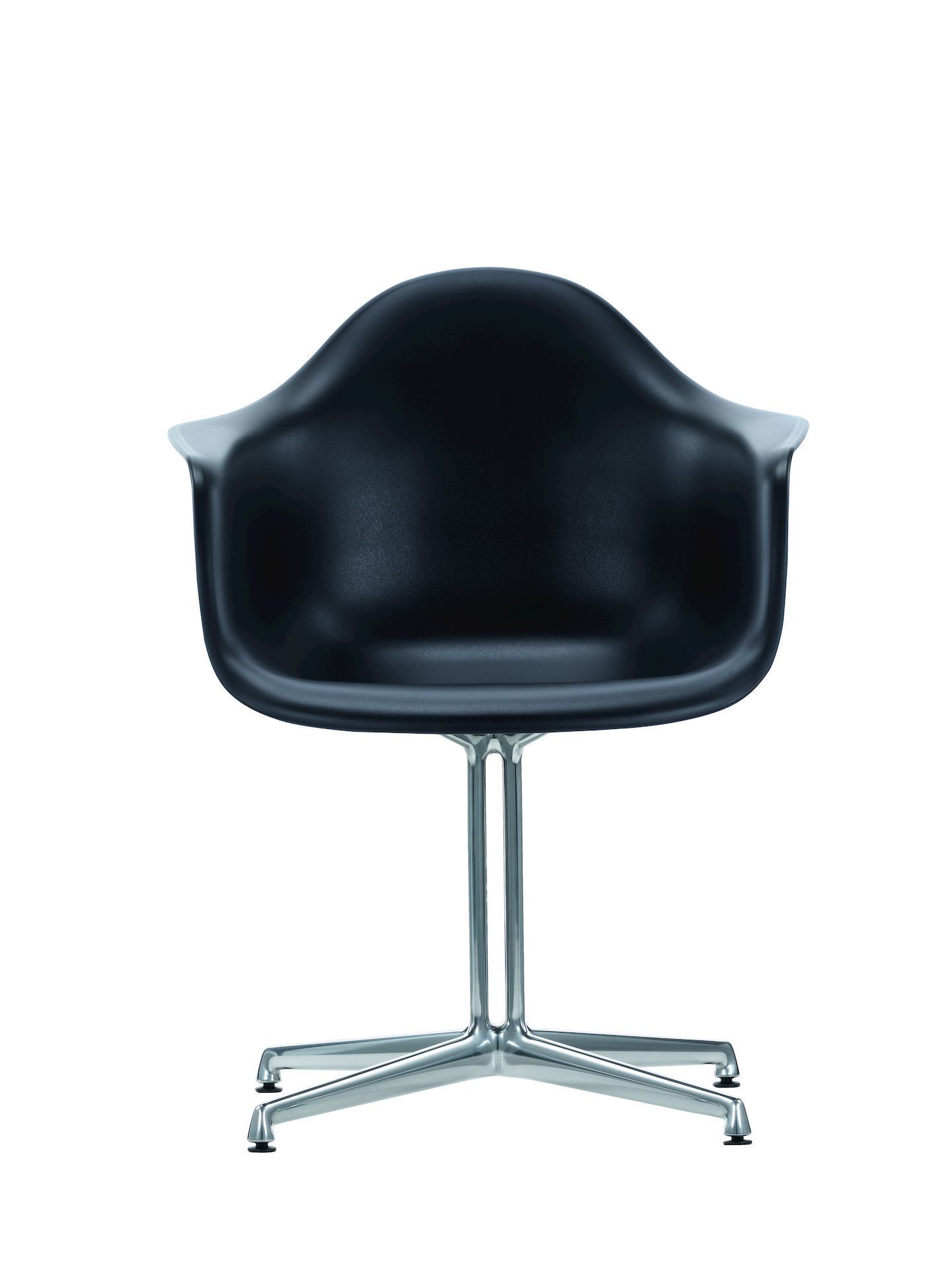 Eames Plastic Arm Chair DAL Stuhl Vitra