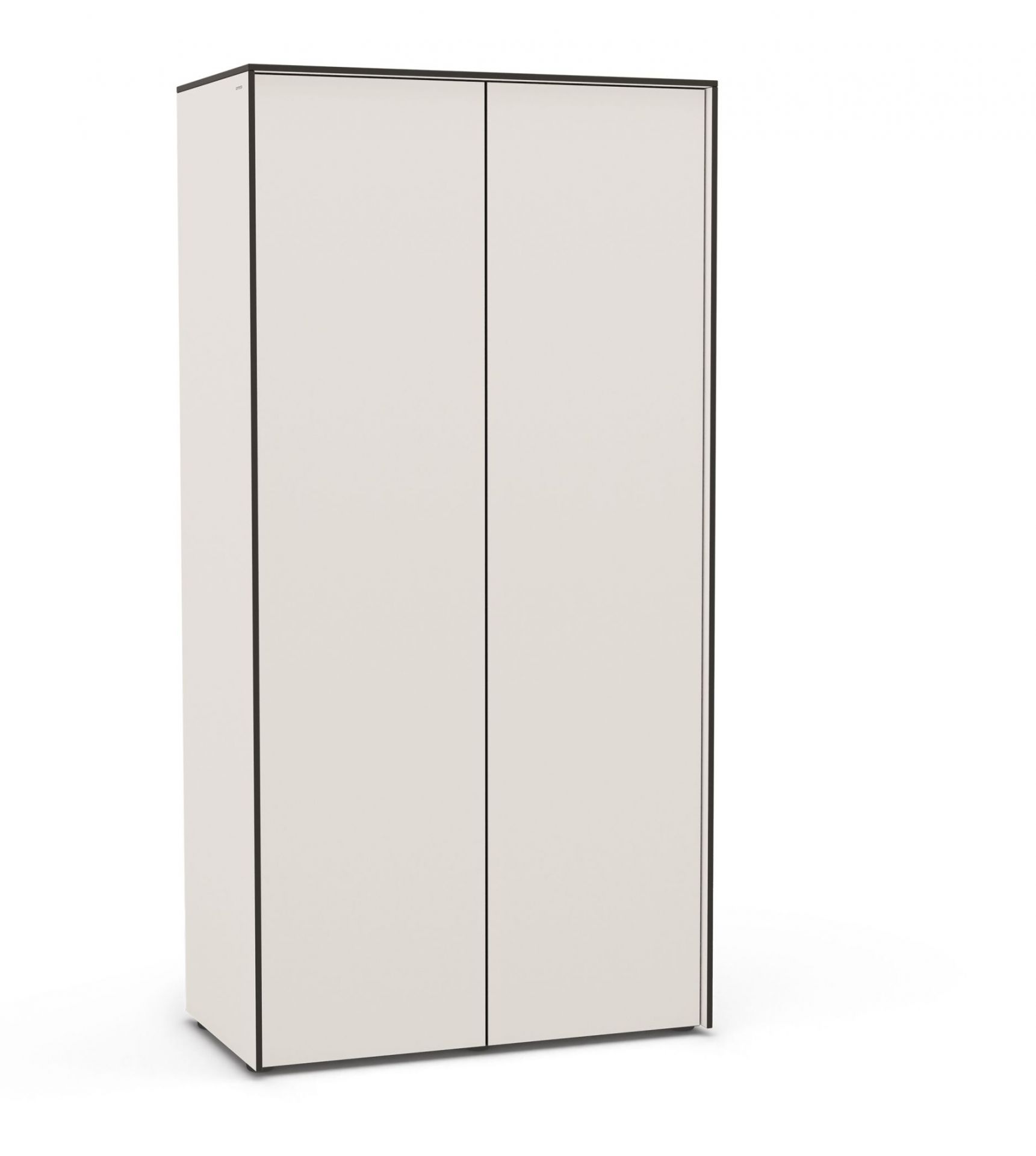 Ordo Gartenschrank 100 Space Taupe Conmoto
