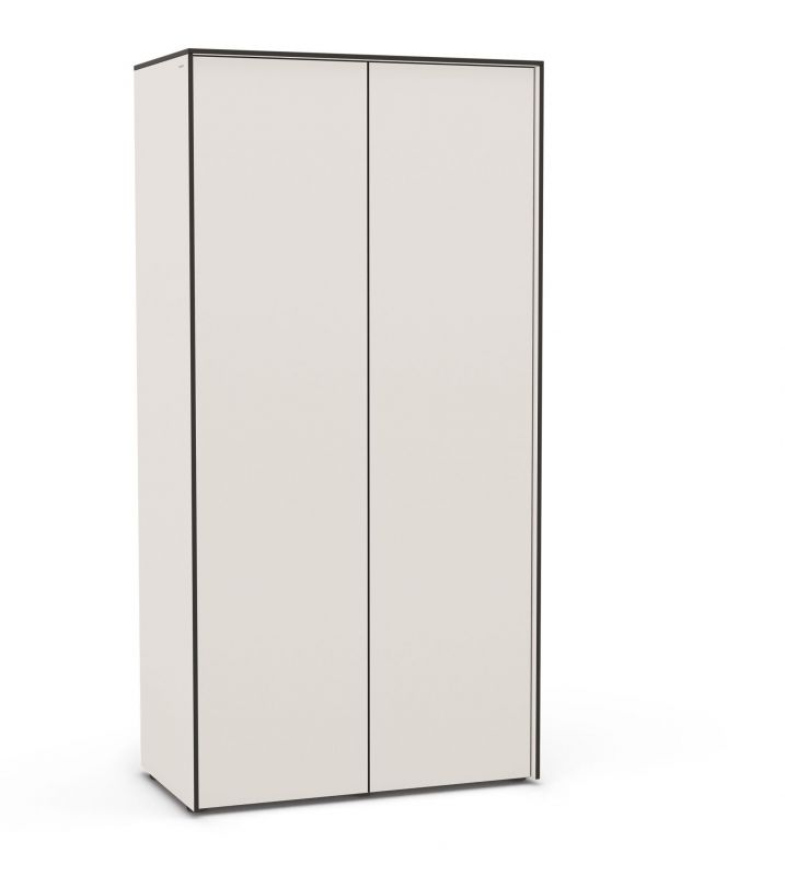 Ordo Gartenschrank 100 Space Taupe Conmoto