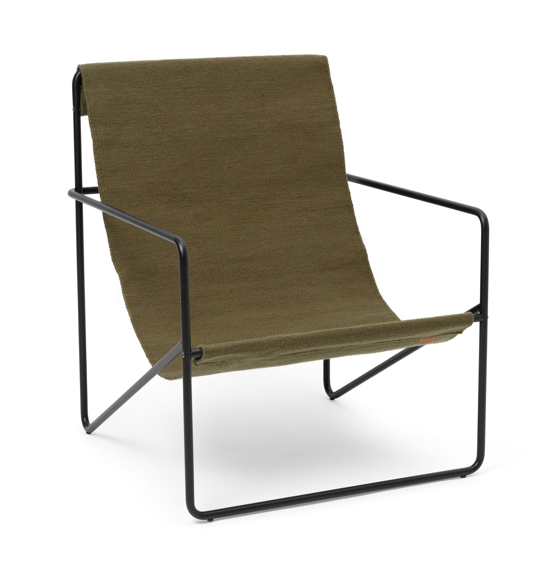 Desert Chair Loungesessel Ferm Living