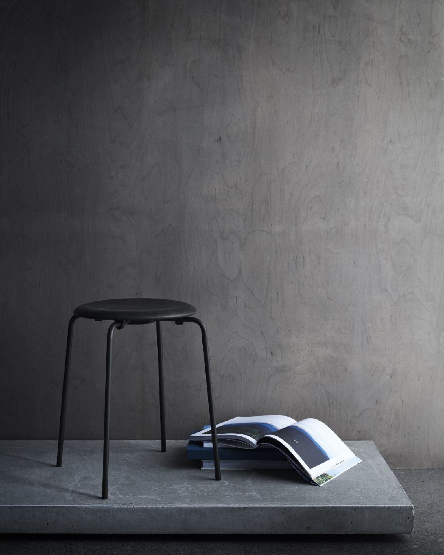 Dot Hocker Fritz Hansen