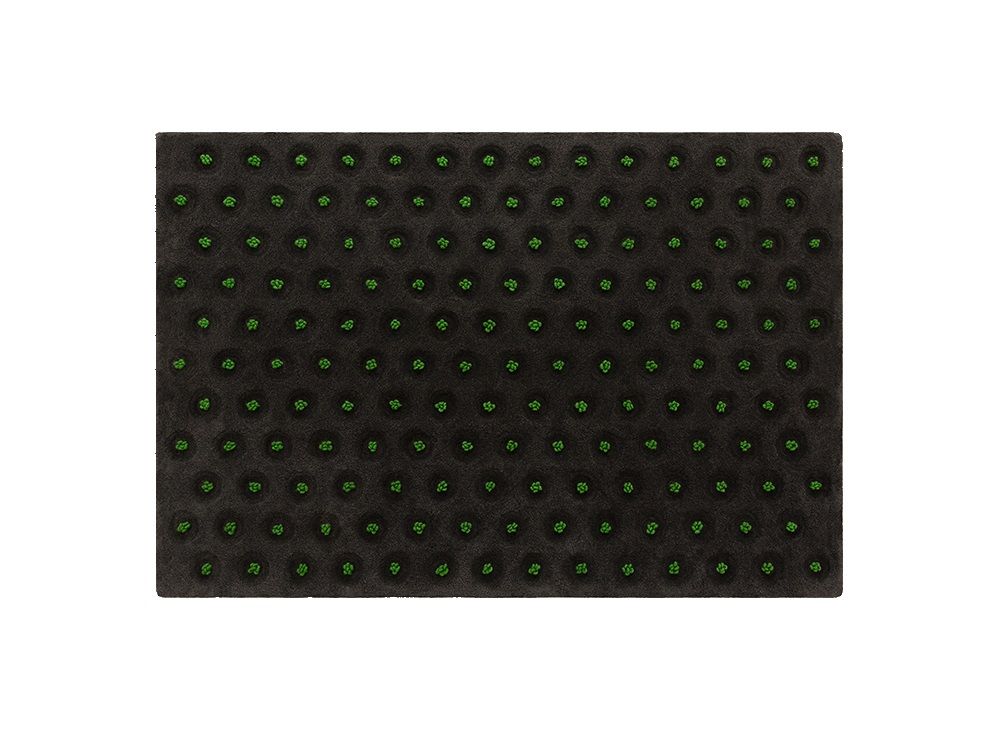 La Geria-Lanzarote Rug Teppich rechteckig Gan 
