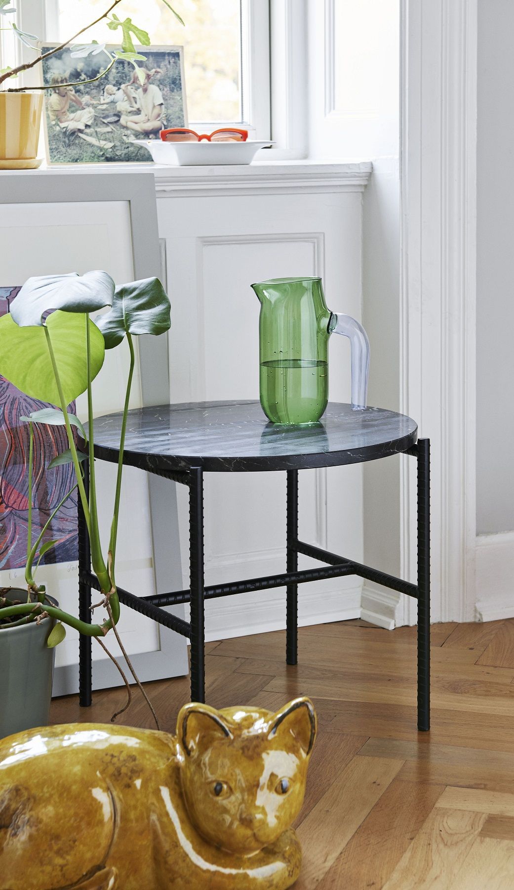 Rebar Side table Beistelltisch Hay