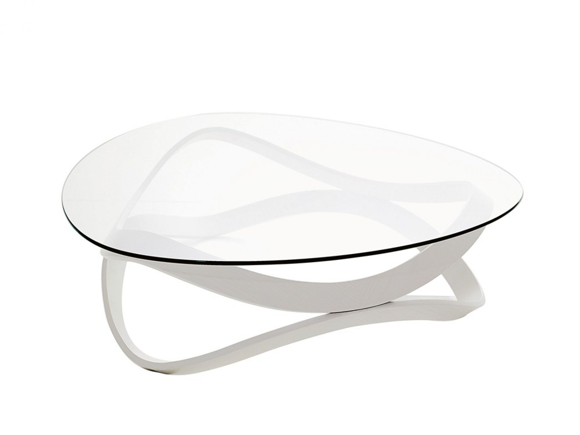 Newton Sofa Tisch Ø 970 mm Karl Andersson & Soener